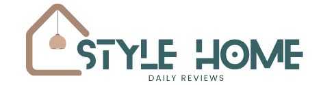 Style Home Daily